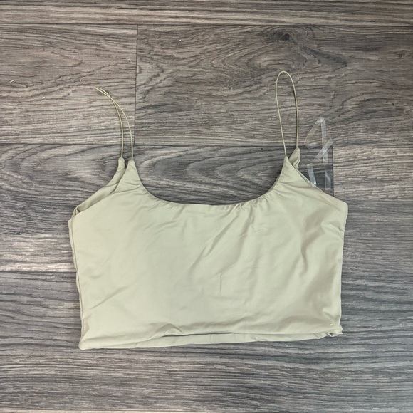 Meshki tank top - Picture 2 of 2